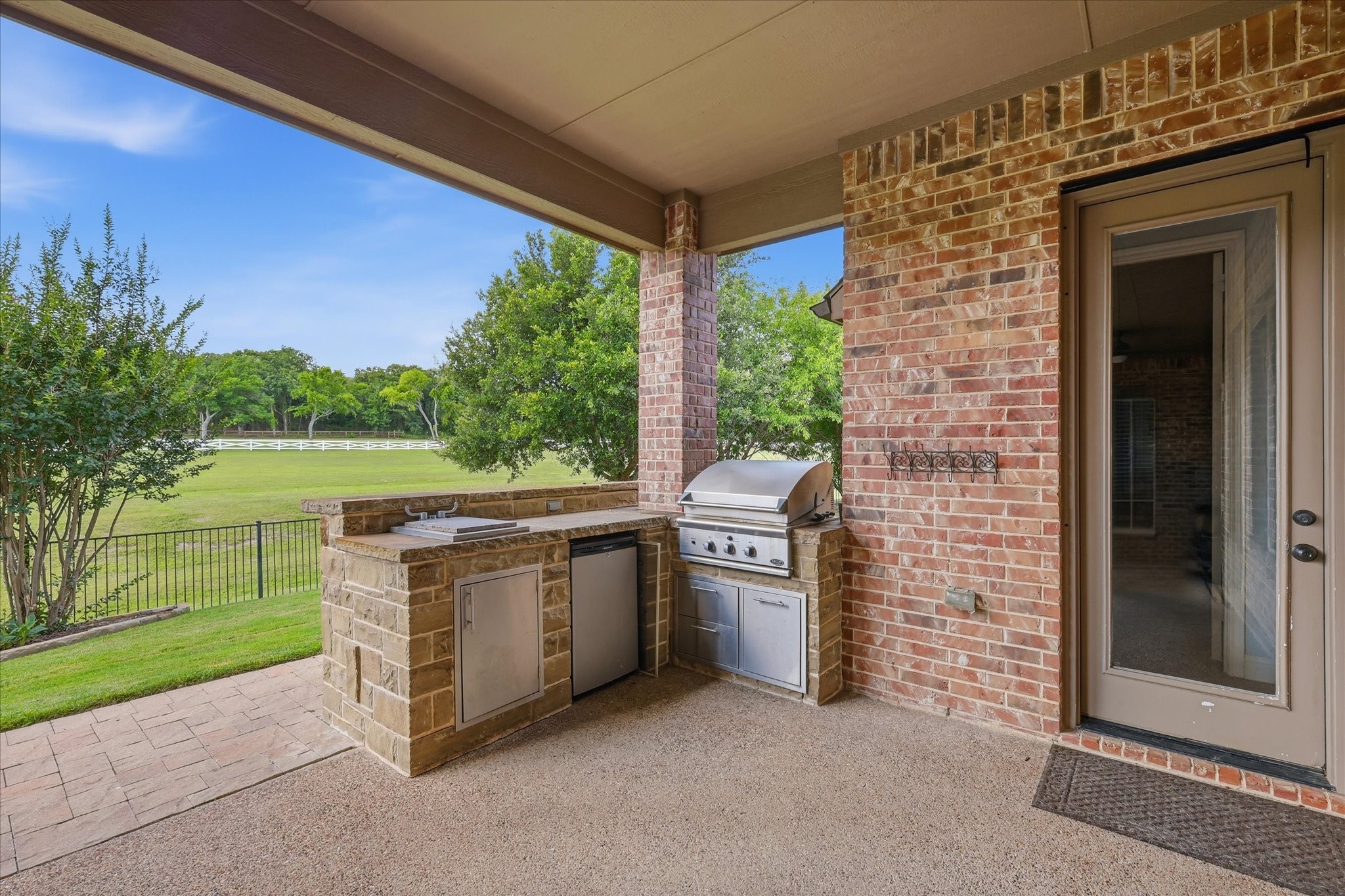 329 River Meadows Lane Argyle TX 76226