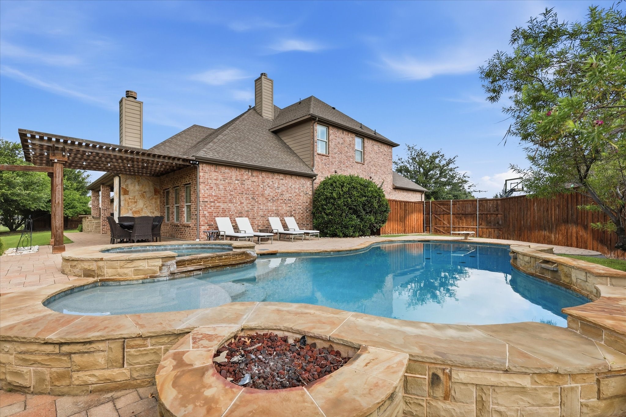 329 River Meadows Lane Argyle TX 76226