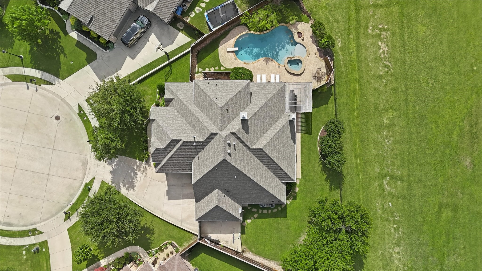 329 River Meadows Lane Argyle TX 76226