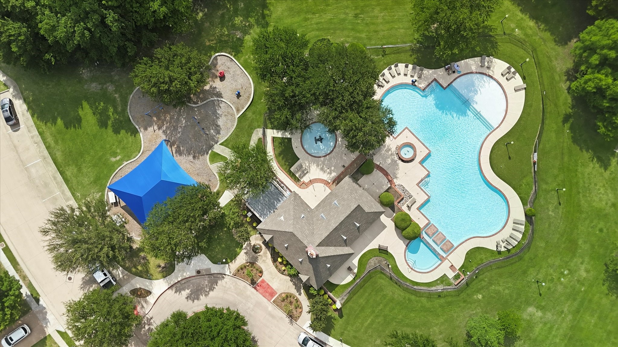 329 River Meadows Lane Argyle TX 76226
