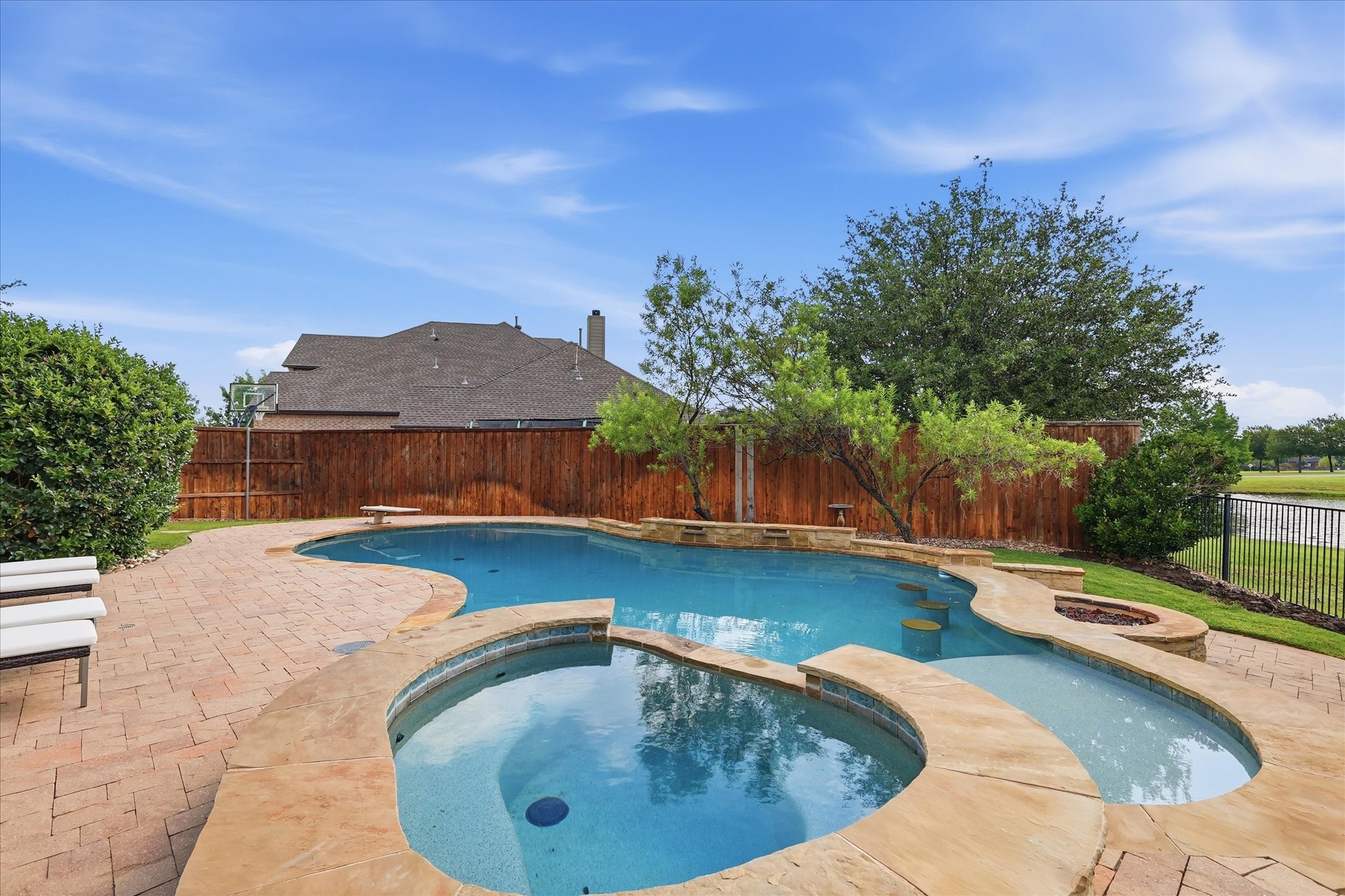 329 River Meadows Lane Argyle TX 76226
