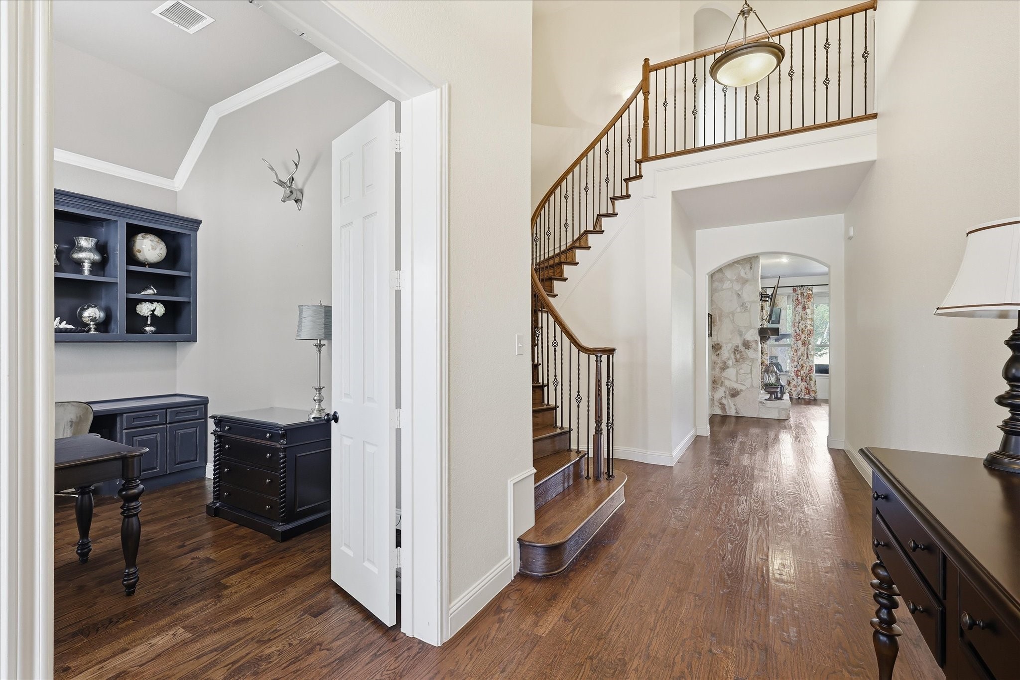 329 River Meadows Lane Argyle TX 76226