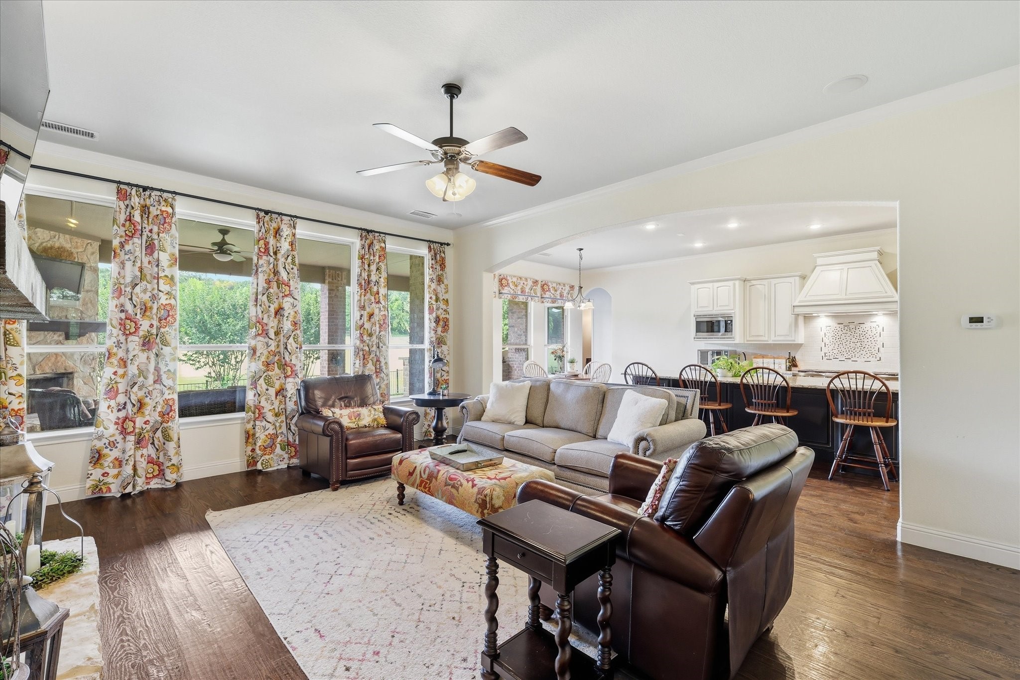 329 River Meadows Lane Argyle TX 76226