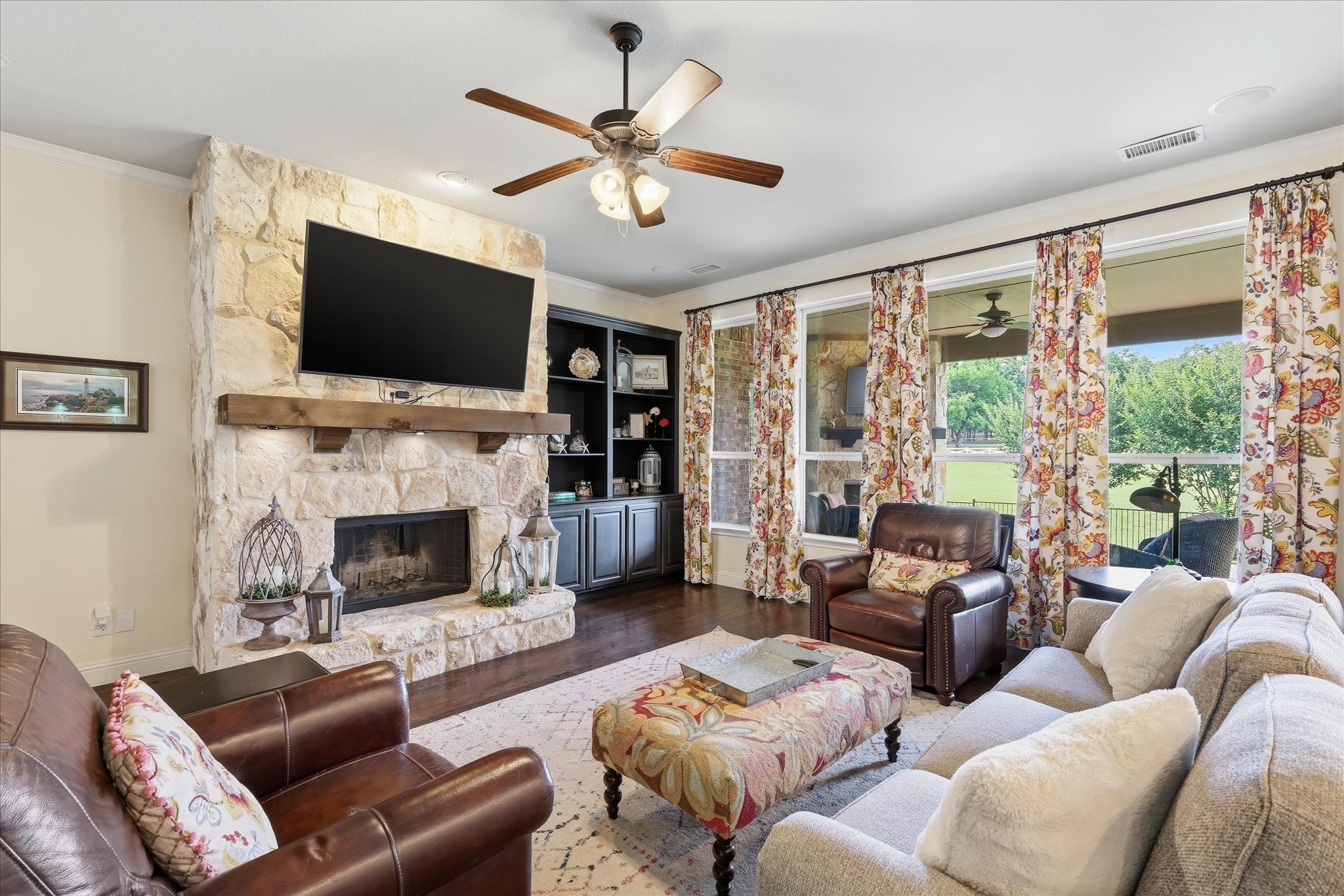 329 River Meadows Lane Argyle TX 76226