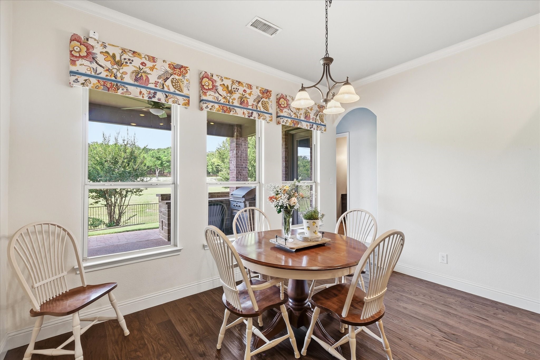 329 River Meadows Lane Argyle TX 76226