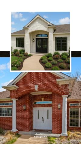 9825 Bringier Court Granbury TX 76049