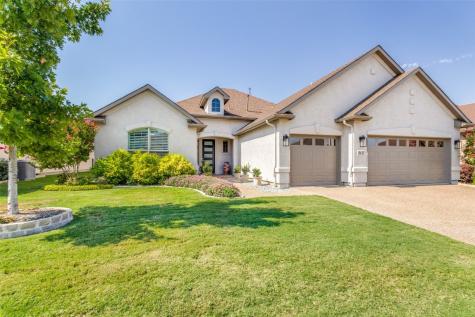 11613 Southerland Drive Denton TX 76207