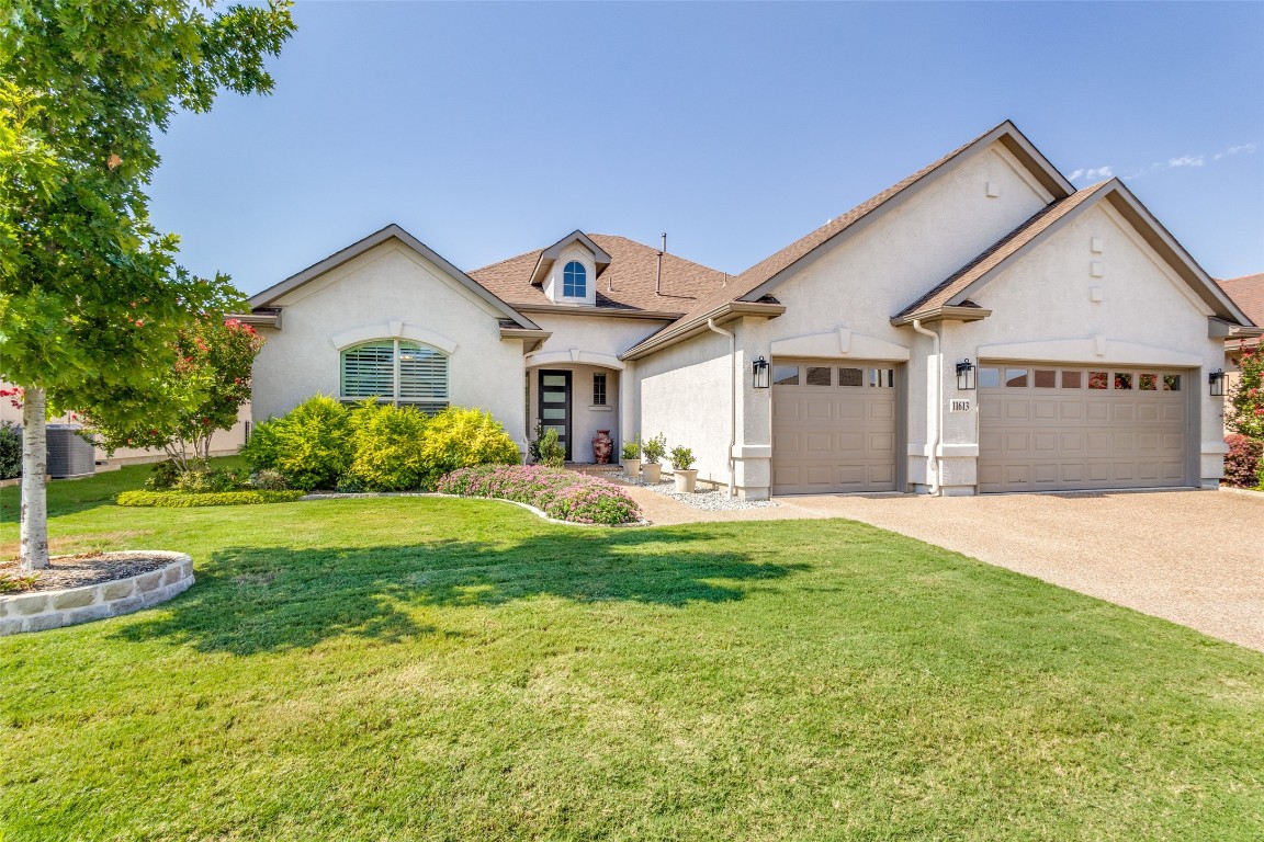 11613 Southerland Drive Denton TX 76207