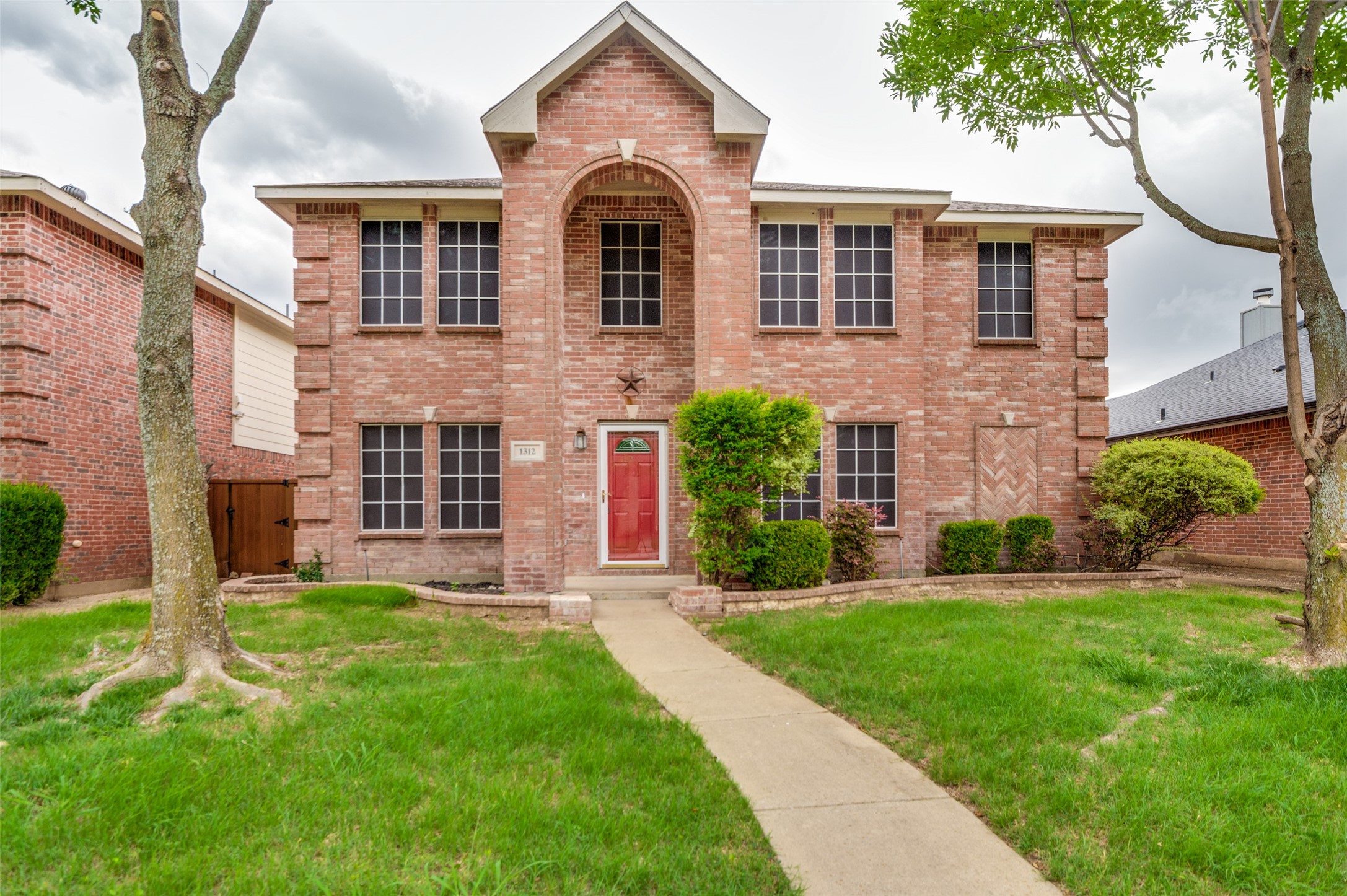 1312 Lamar Lane Allen TX 75002