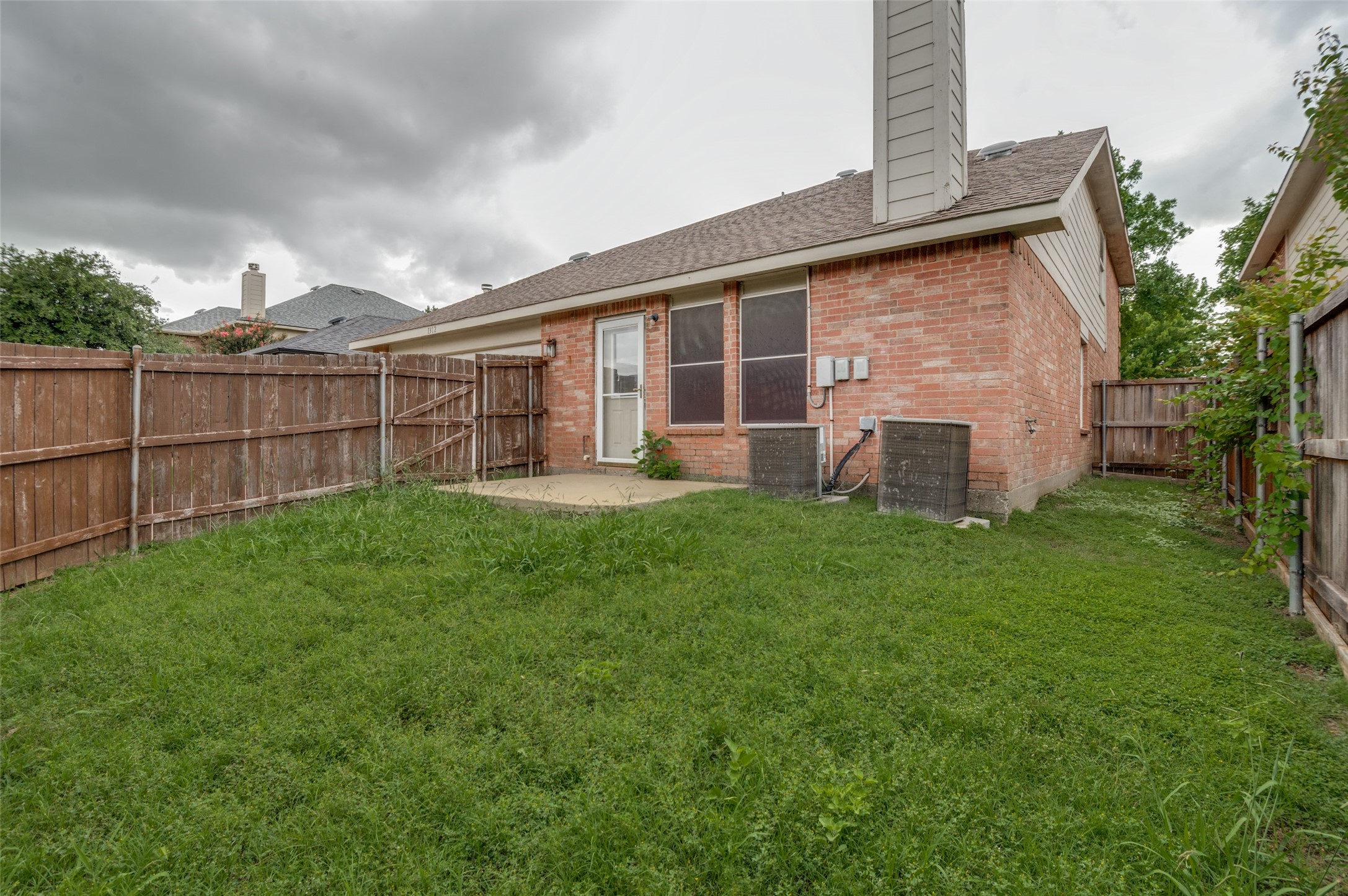 1312 Lamar Lane Allen TX 75002