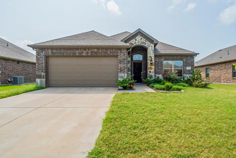 312 Pecos Drive Crandall TX 75114