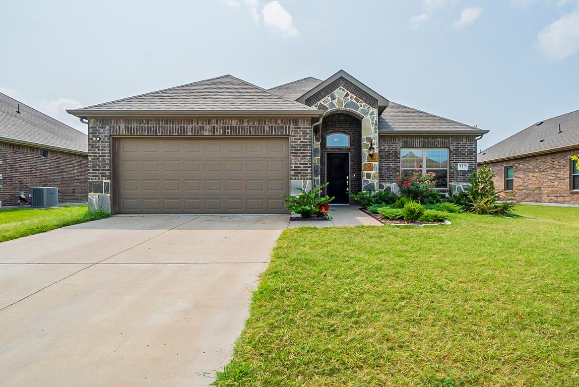 312 Pecos Drive Crandall TX 75114
