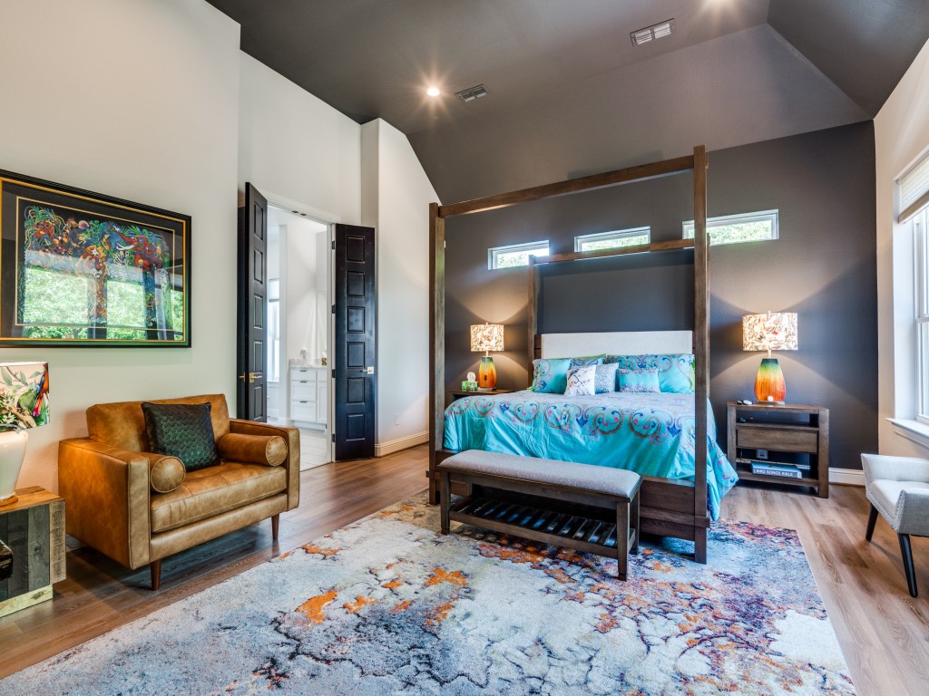 4508 Lakota Trail Mansfield TX 76063