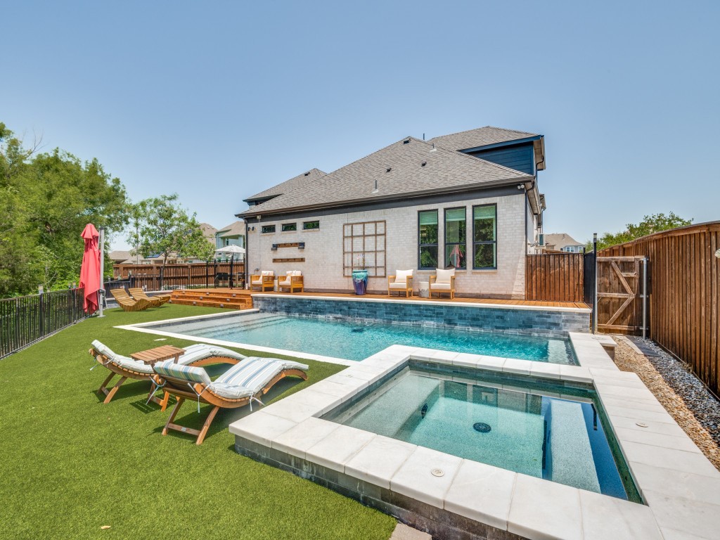 4508 Lakota Trail Mansfield TX 76063