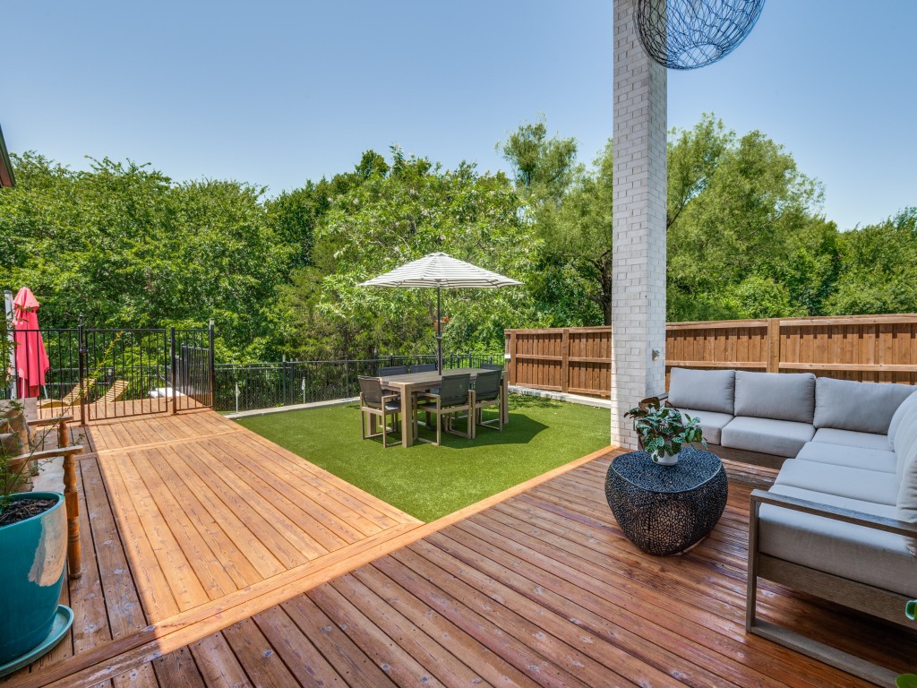 4508 Lakota Trail Mansfield TX 76063