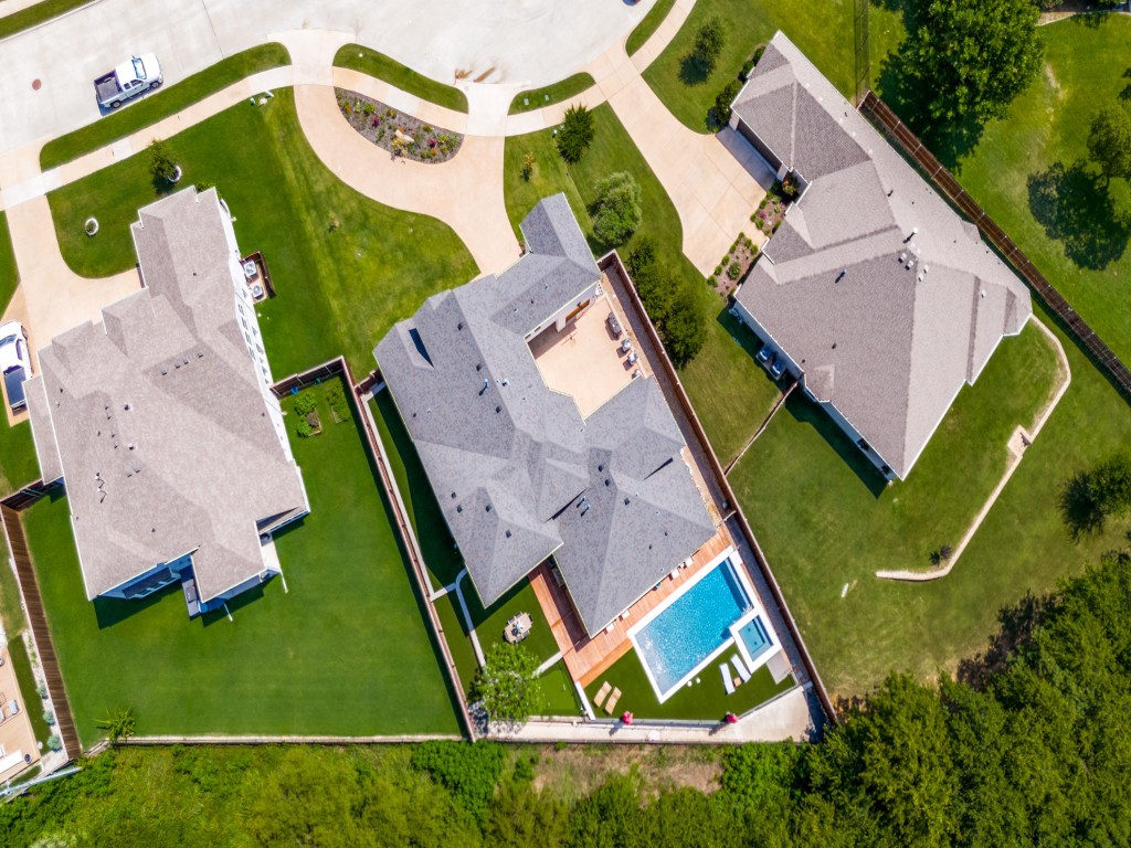 4508 Lakota Trail Mansfield TX 76063
