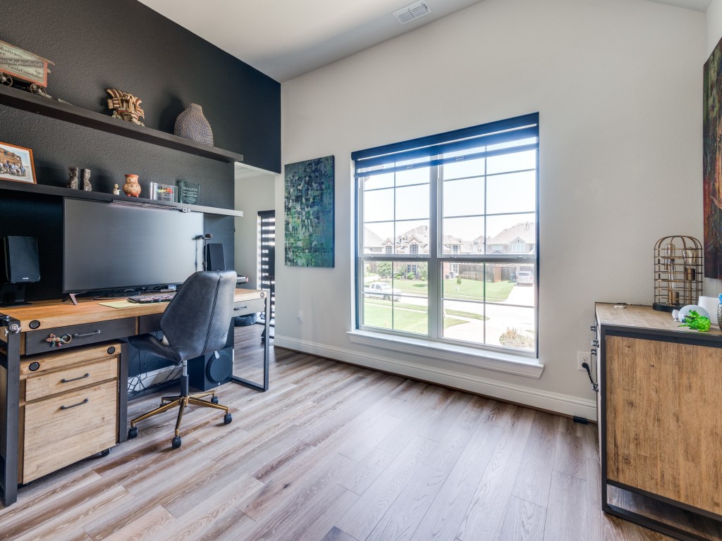 4508 Lakota Trail Mansfield TX 76063