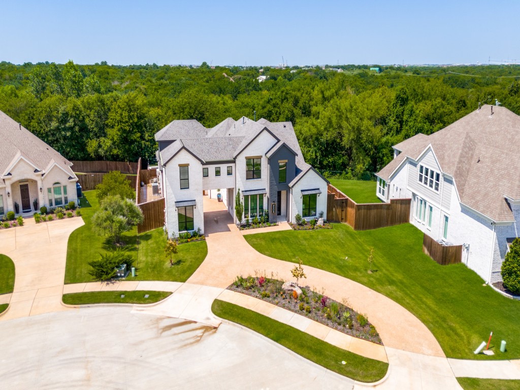 4508 Lakota Trail Mansfield TX 76063