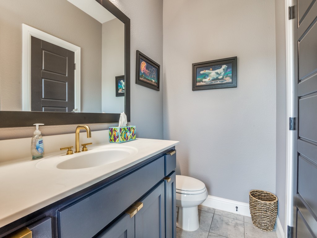 4508 Lakota Trail Mansfield TX 76063