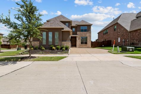 7920 Desert Dunes Trail Mckinney TX 75070