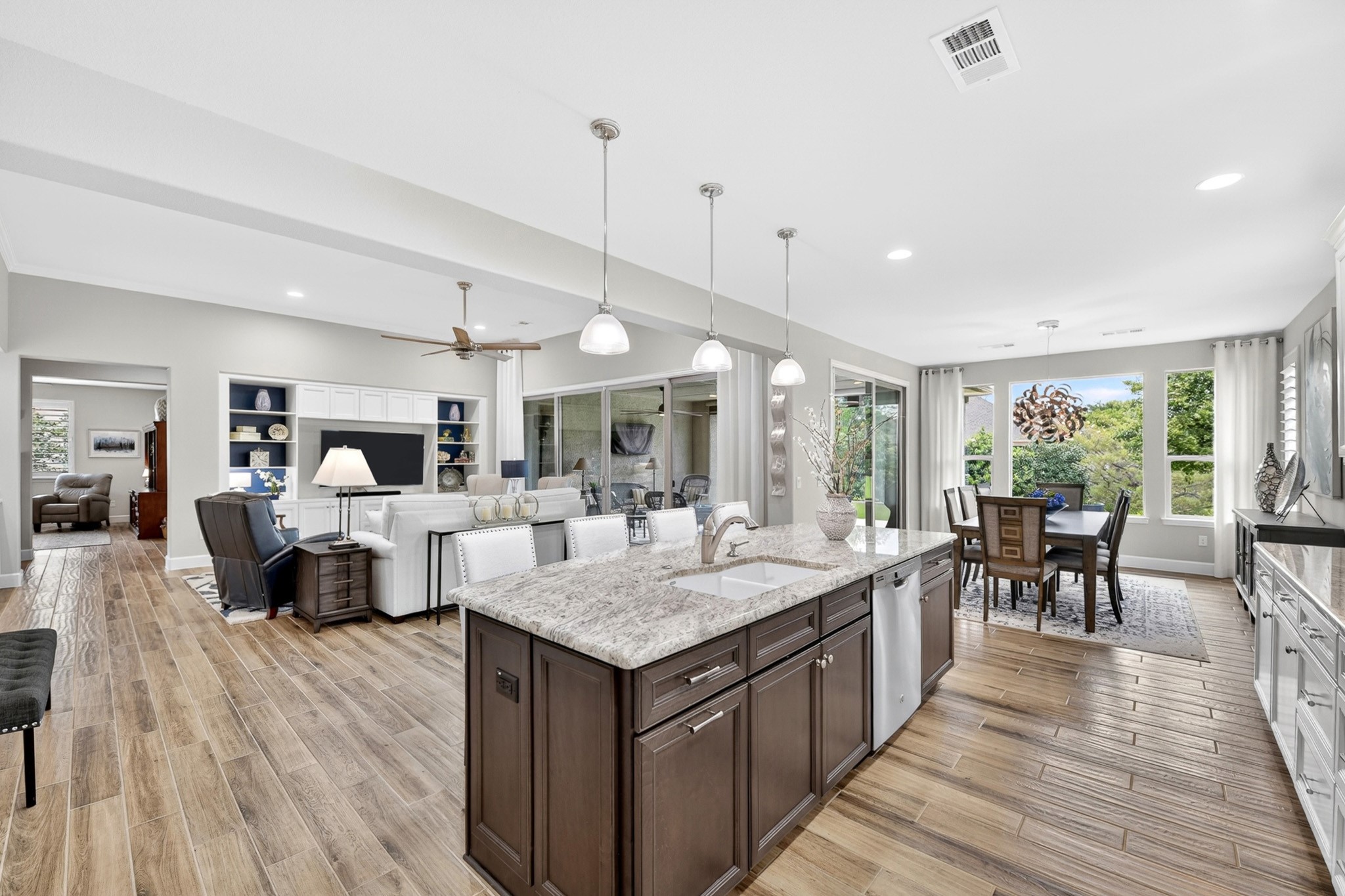 9808 Ironwood Drive Denton TX 76207