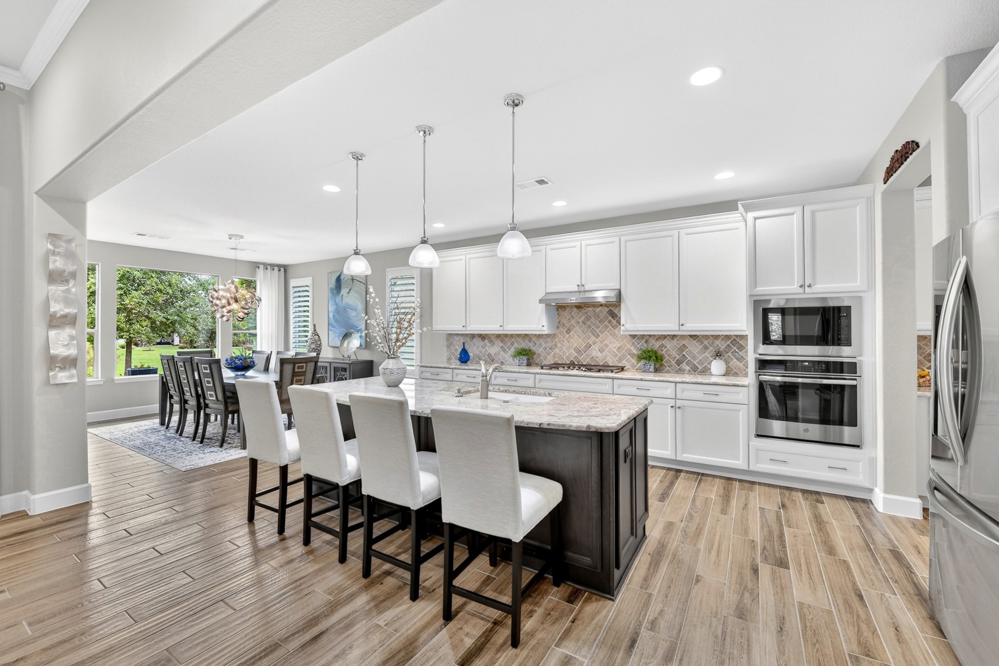 9808 Ironwood Drive Denton TX 76207