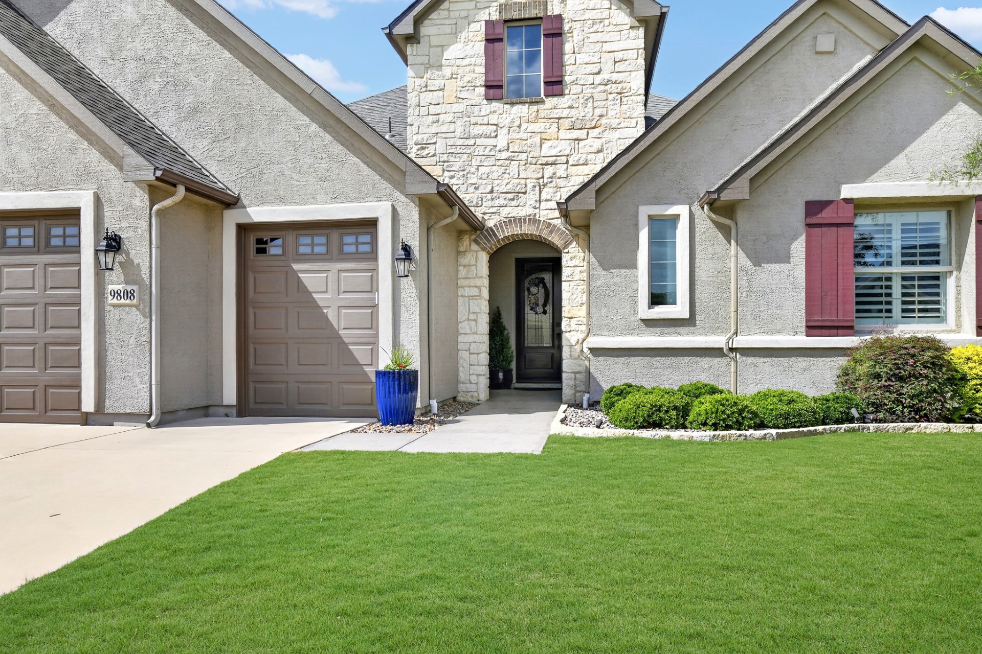 9808 Ironwood Drive Denton TX 76207