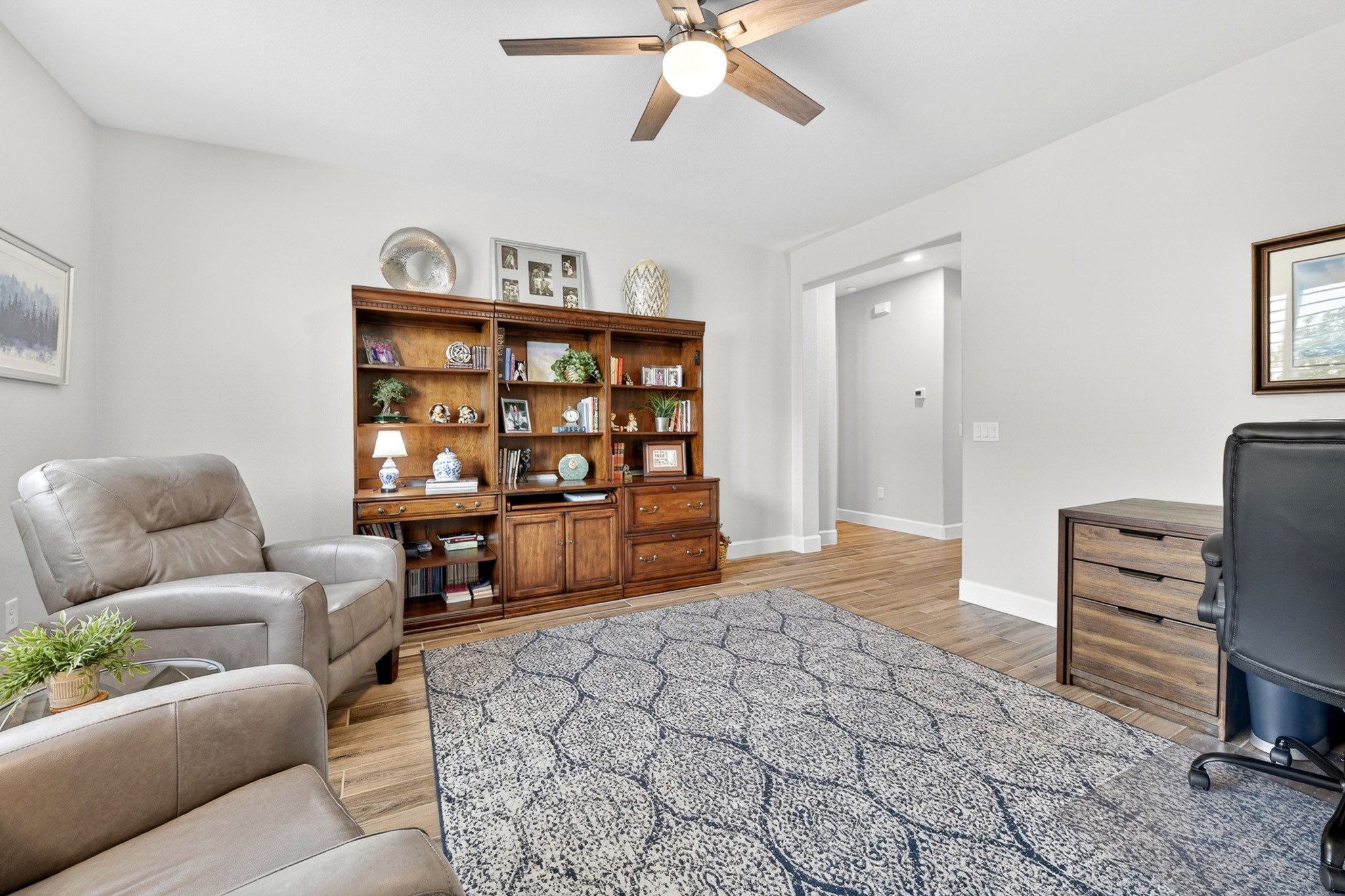 9808 Ironwood Drive Denton TX 76207