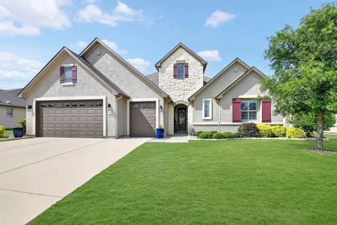 9808 Ironwood Drive Denton TX 76207