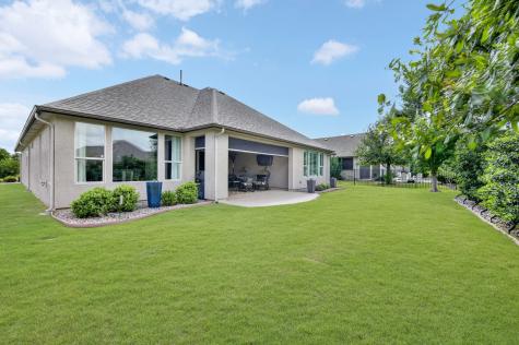 9808 Ironwood Drive Denton TX 76207