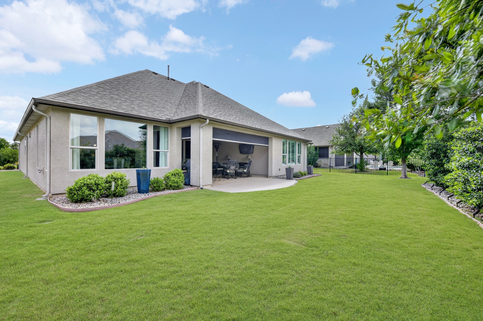 9808 Ironwood Drive Denton TX 76207