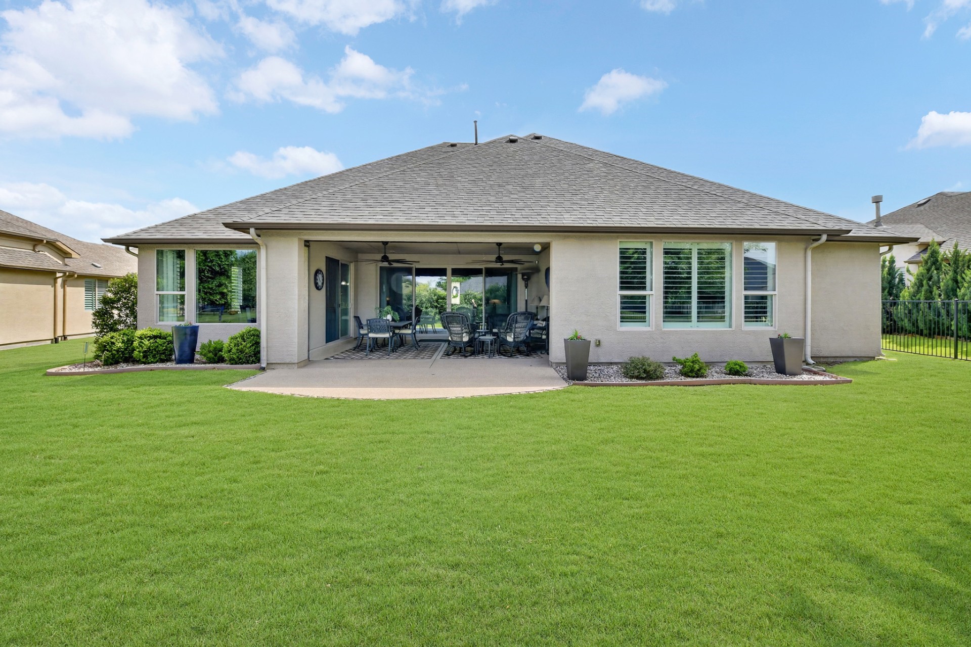 9808 Ironwood Drive Denton TX 76207