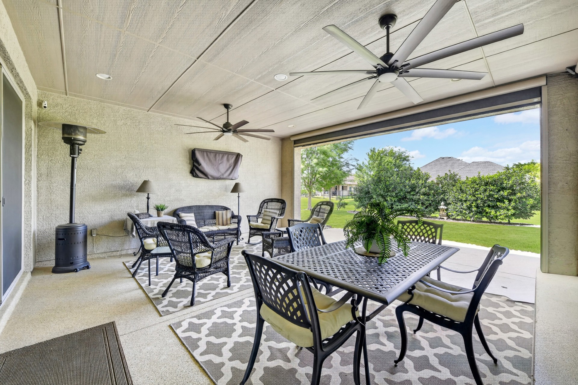 9808 Ironwood Drive Denton TX 76207