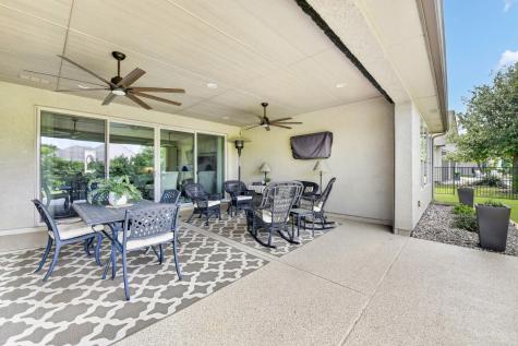 9808 Ironwood Drive Denton TX 76207