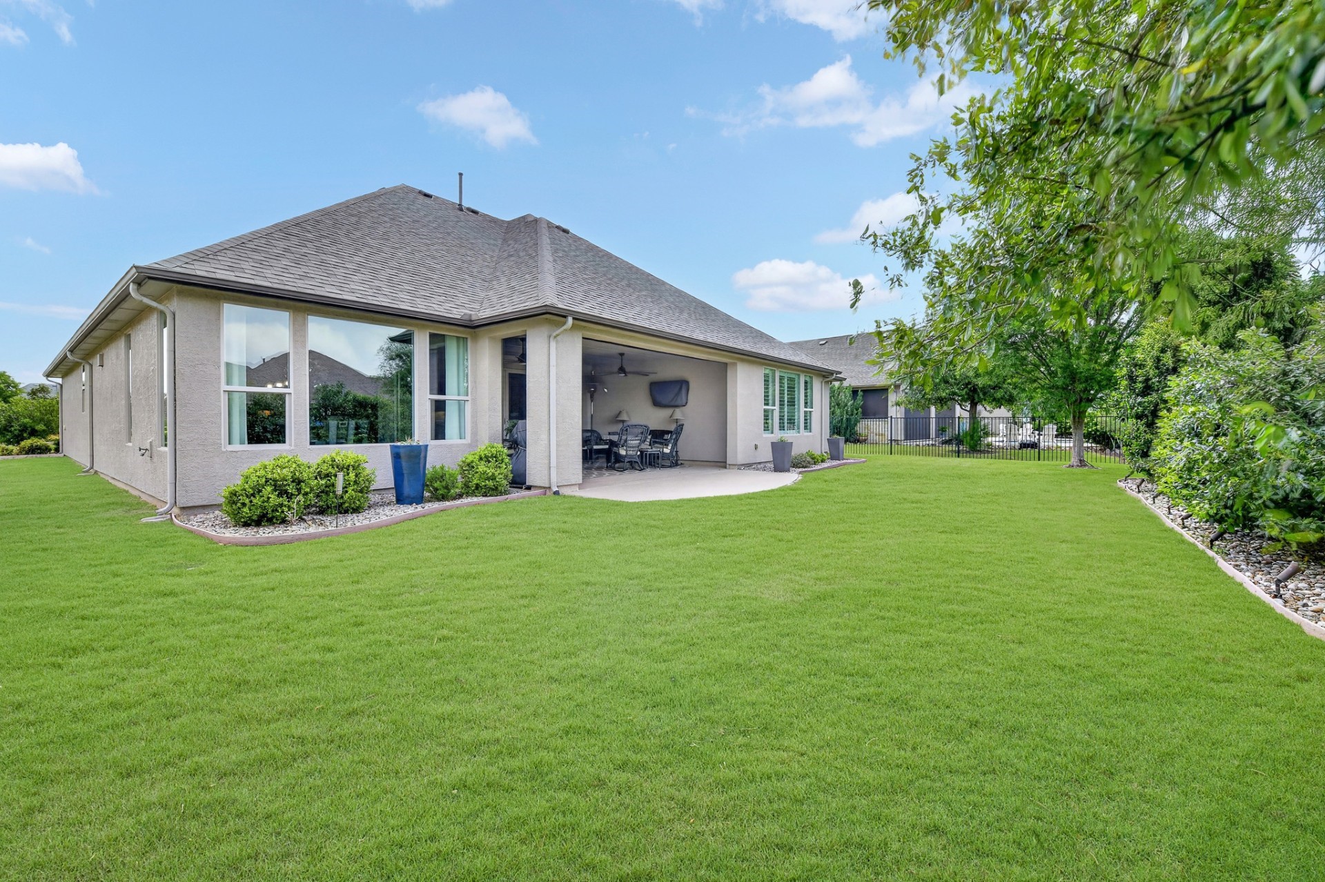 9808 Ironwood Drive Denton TX 76207