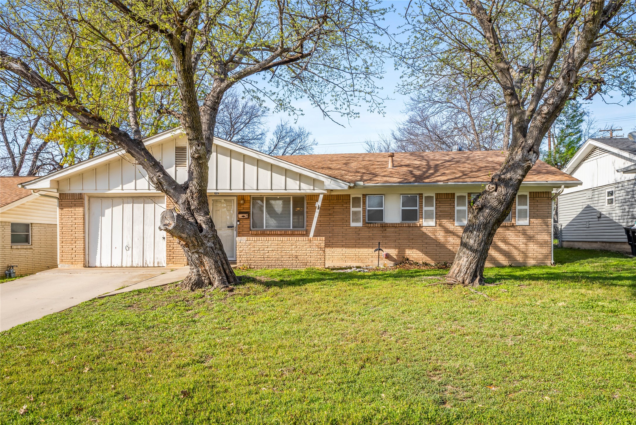 8712 Guadalupe Road Fort Worth TX 76116