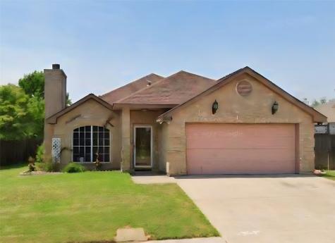 1015 Gaynor Avenue Duncanville TX 75137