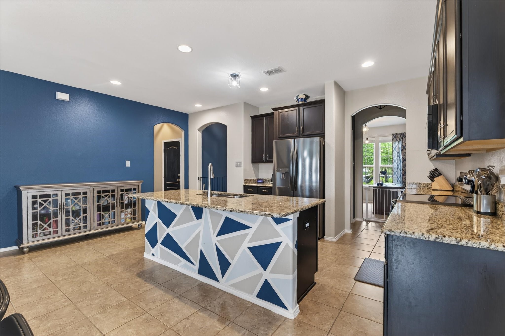 9140 Cranston Court Providence Village TX 76227