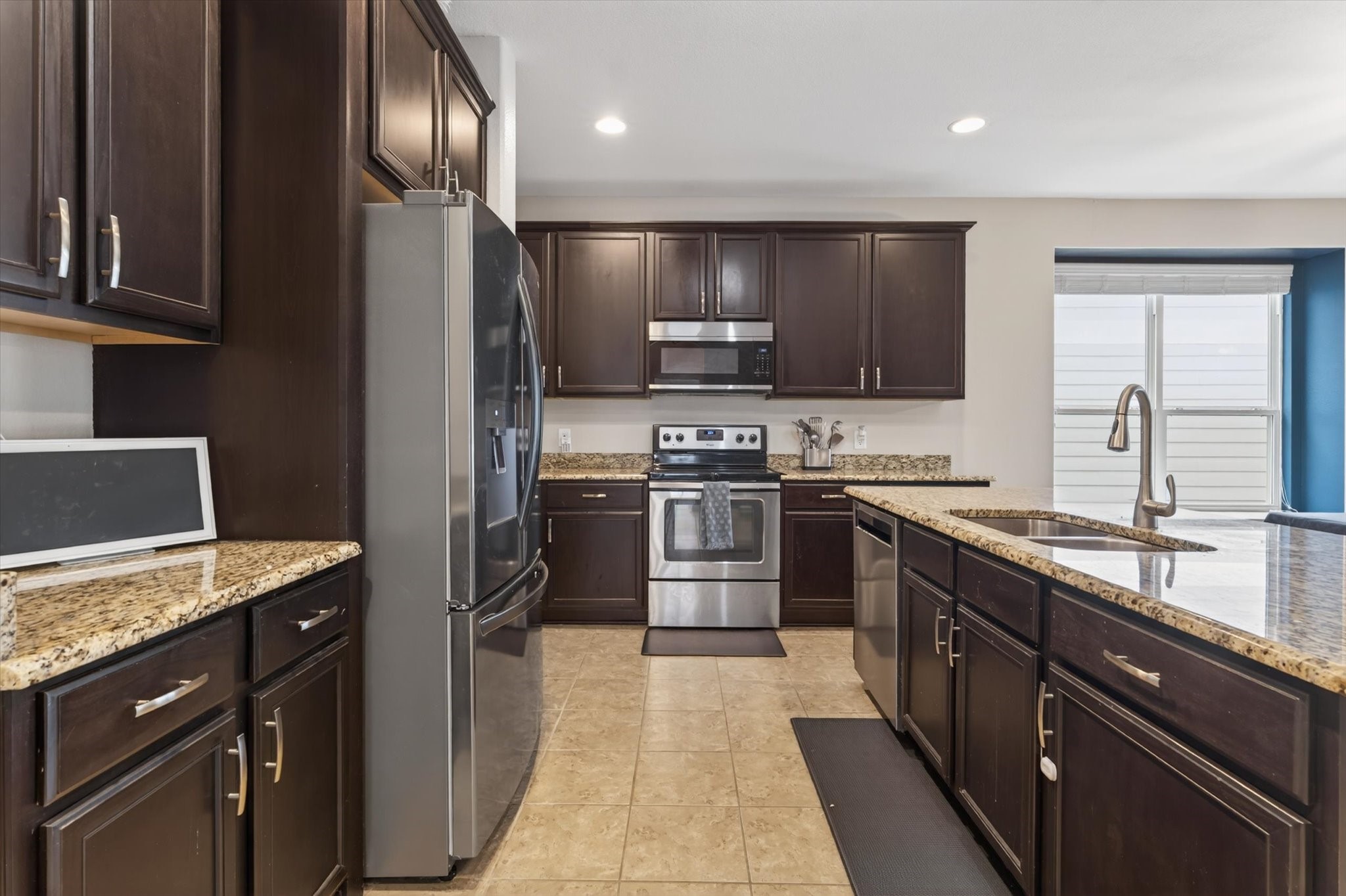 9140 Cranston Court Providence Village TX 76227