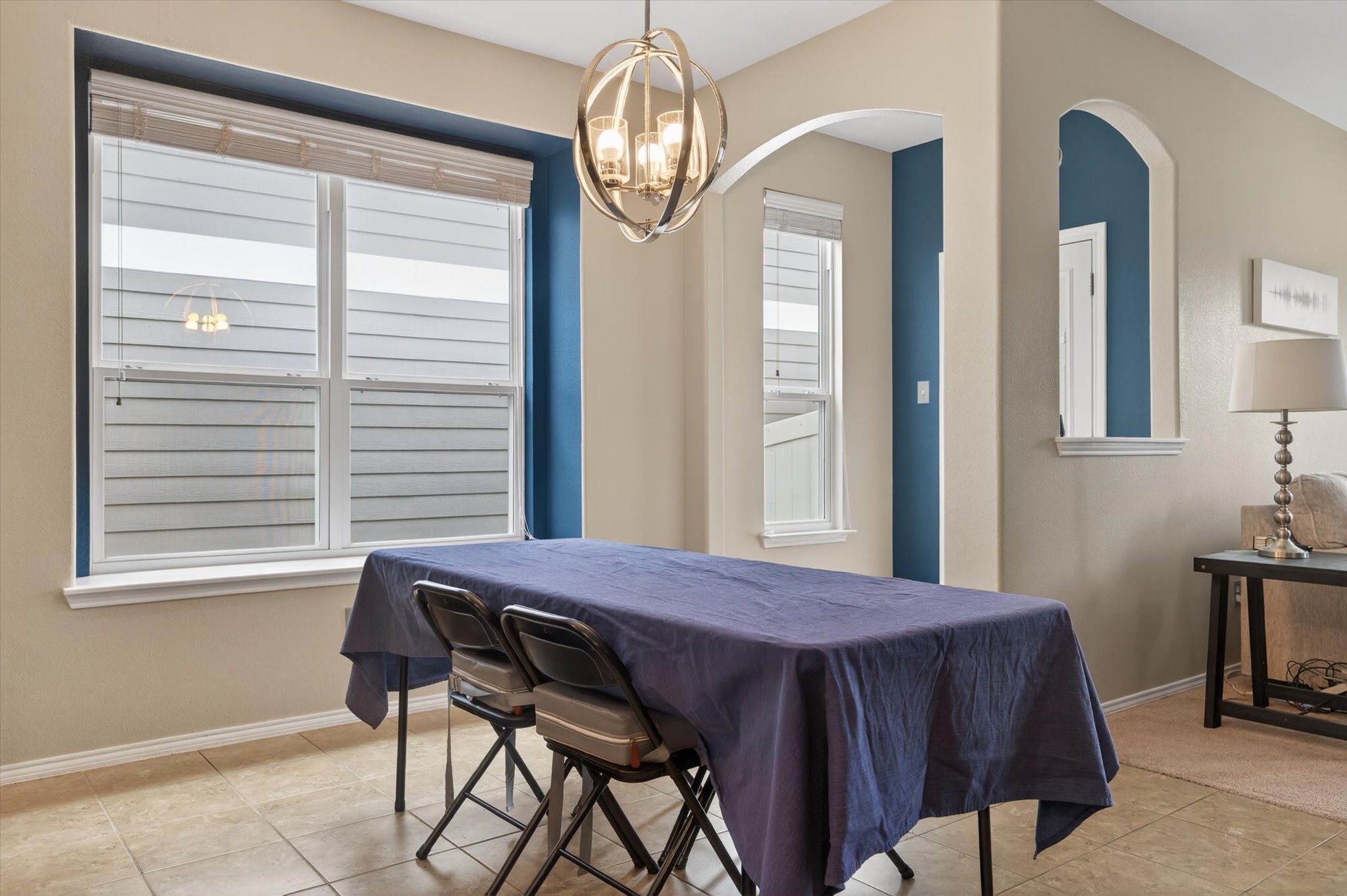 9140 Cranston Court Providence Village TX 76227