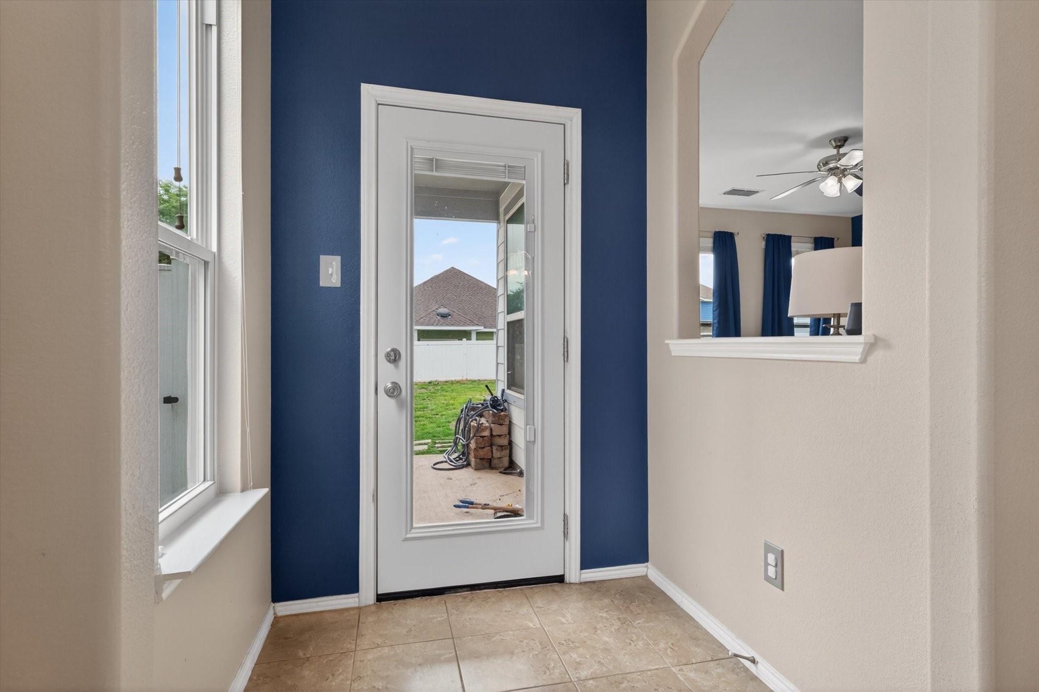 9140 Cranston Court Providence Village TX 76227