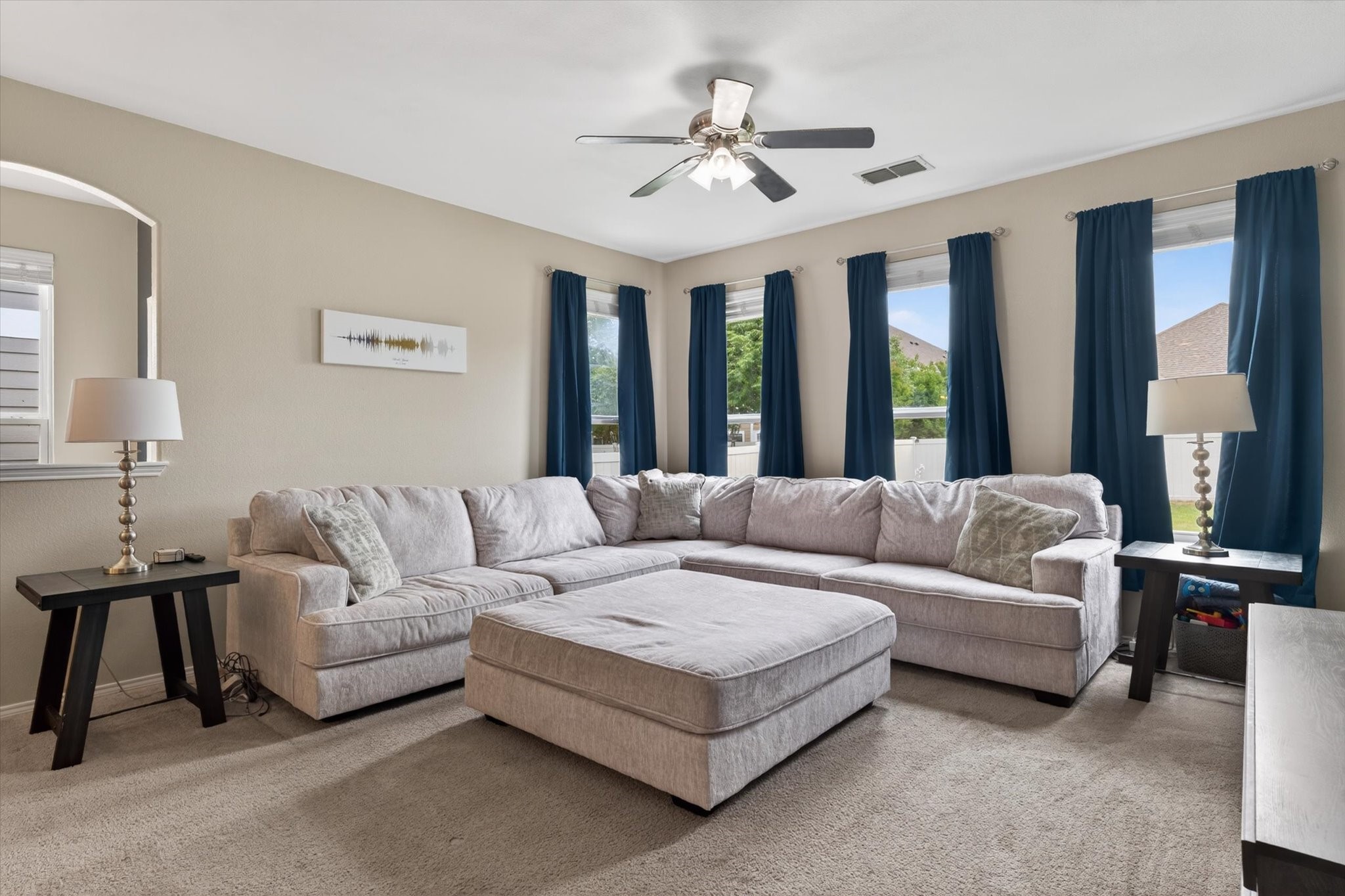 9140 Cranston Court Providence Village TX 76227