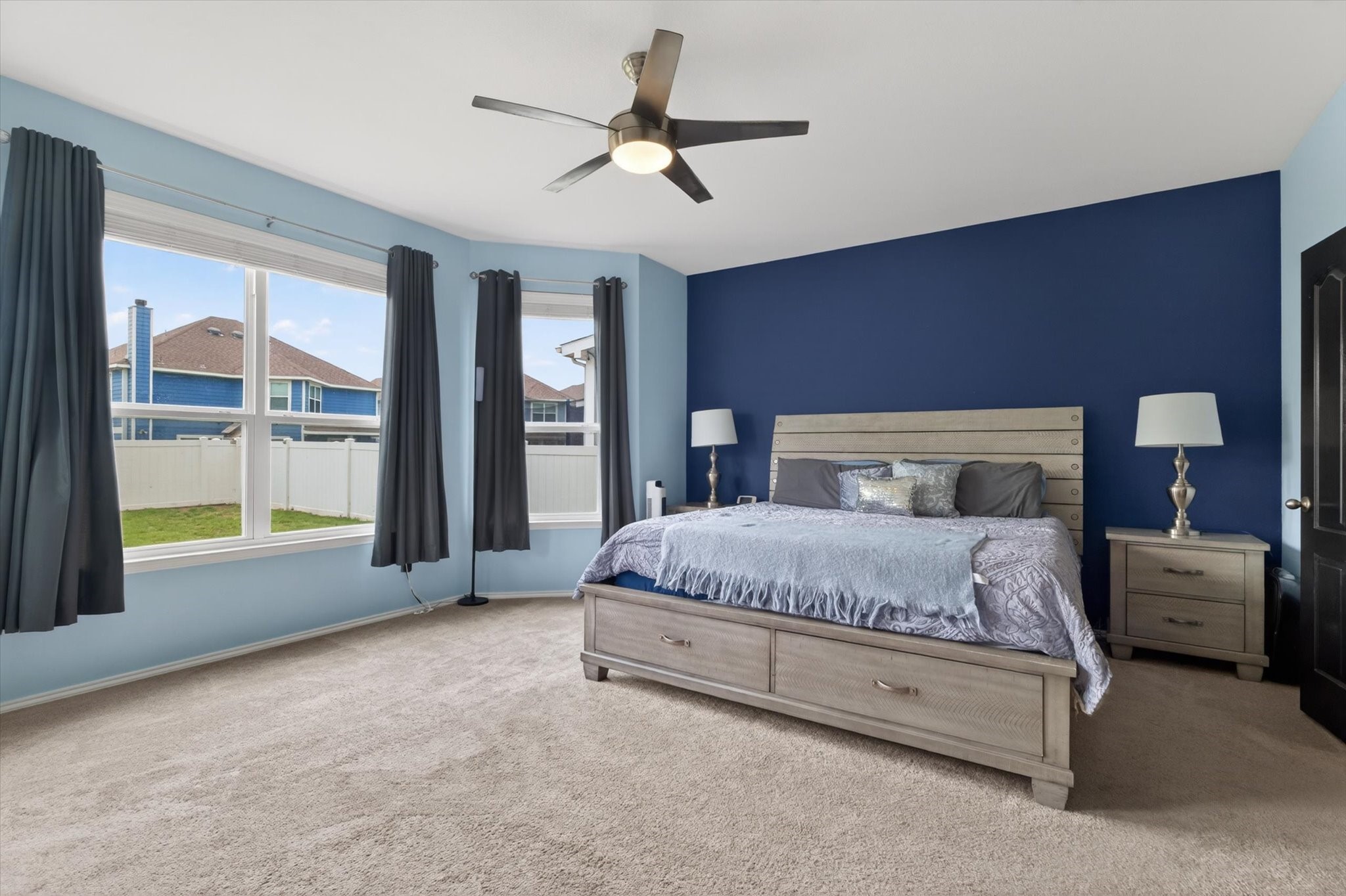 9140 Cranston Court Providence Village TX 76227