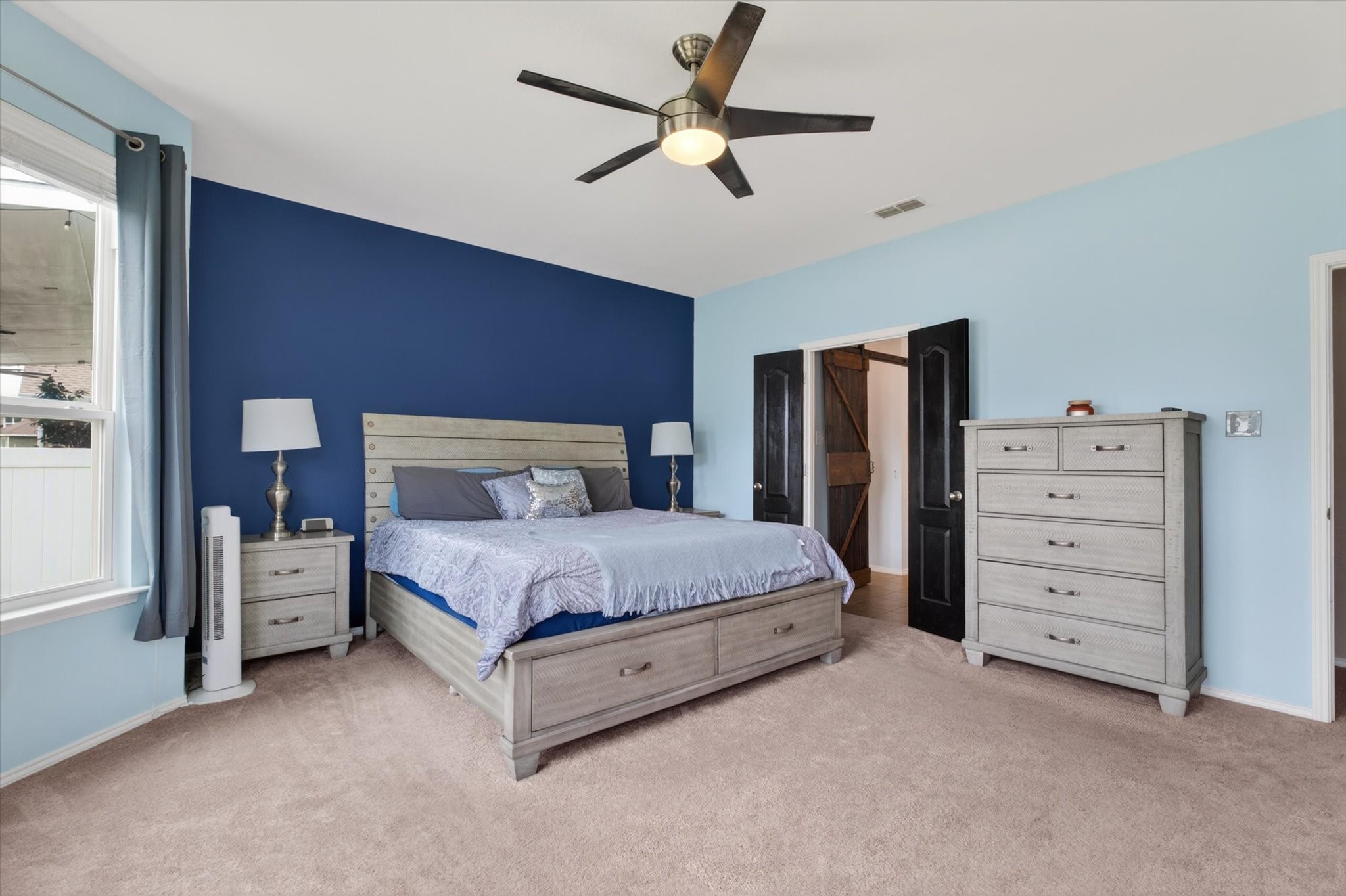 9140 Cranston Court Providence Village TX 76227