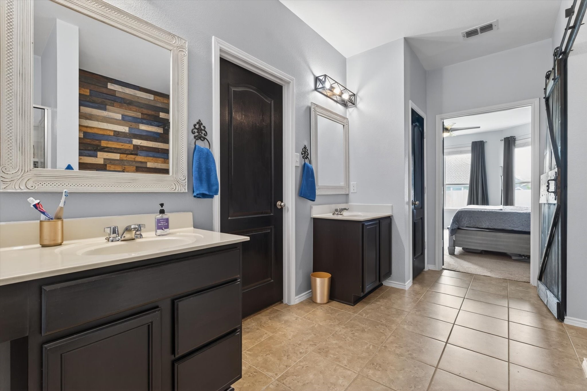 9140 Cranston Court Providence Village TX 76227
