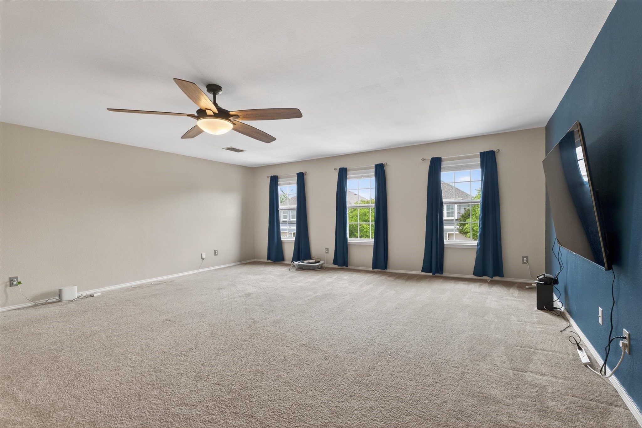 9140 Cranston Court Providence Village TX 76227