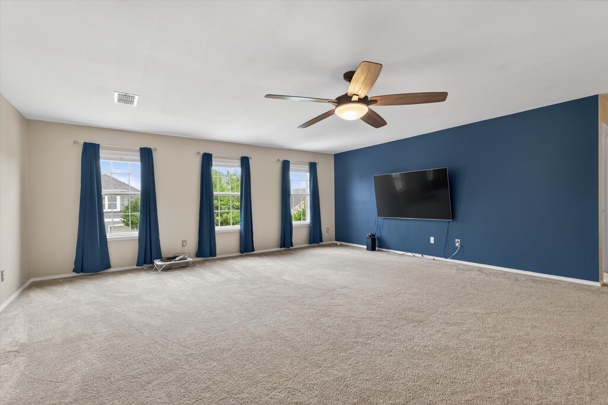 9140 Cranston Court Providence Village TX 76227