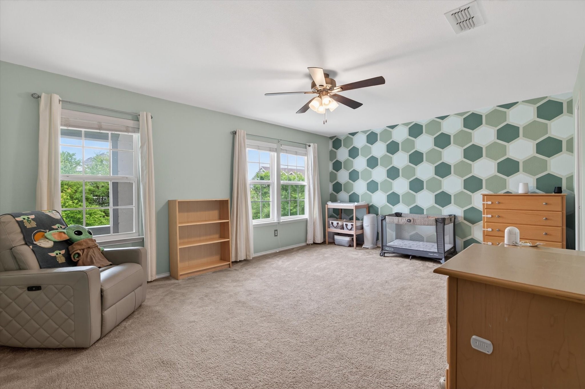 9140 Cranston Court Providence Village TX 76227