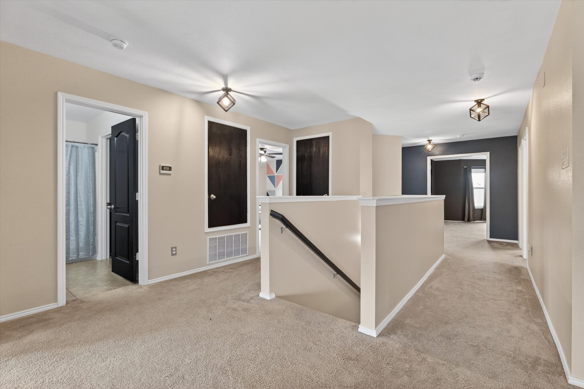 9140 Cranston Court Providence Village TX 76227