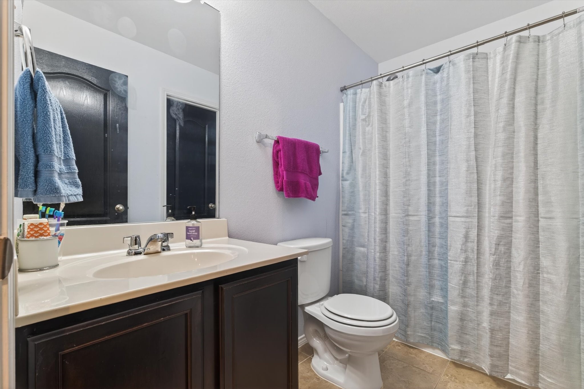 9140 Cranston Court Providence Village TX 76227